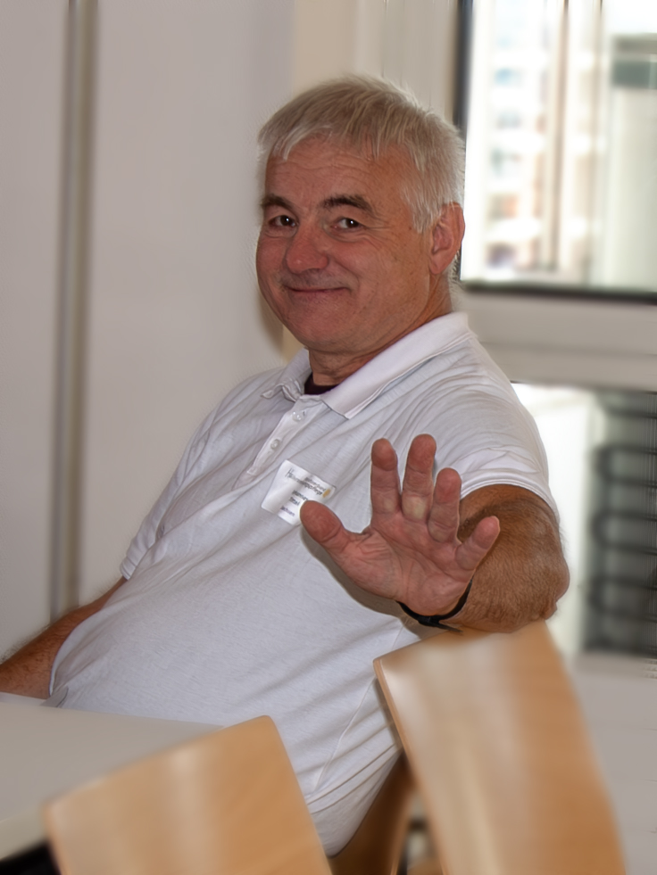 Johannes Tittel Johannes Tittel